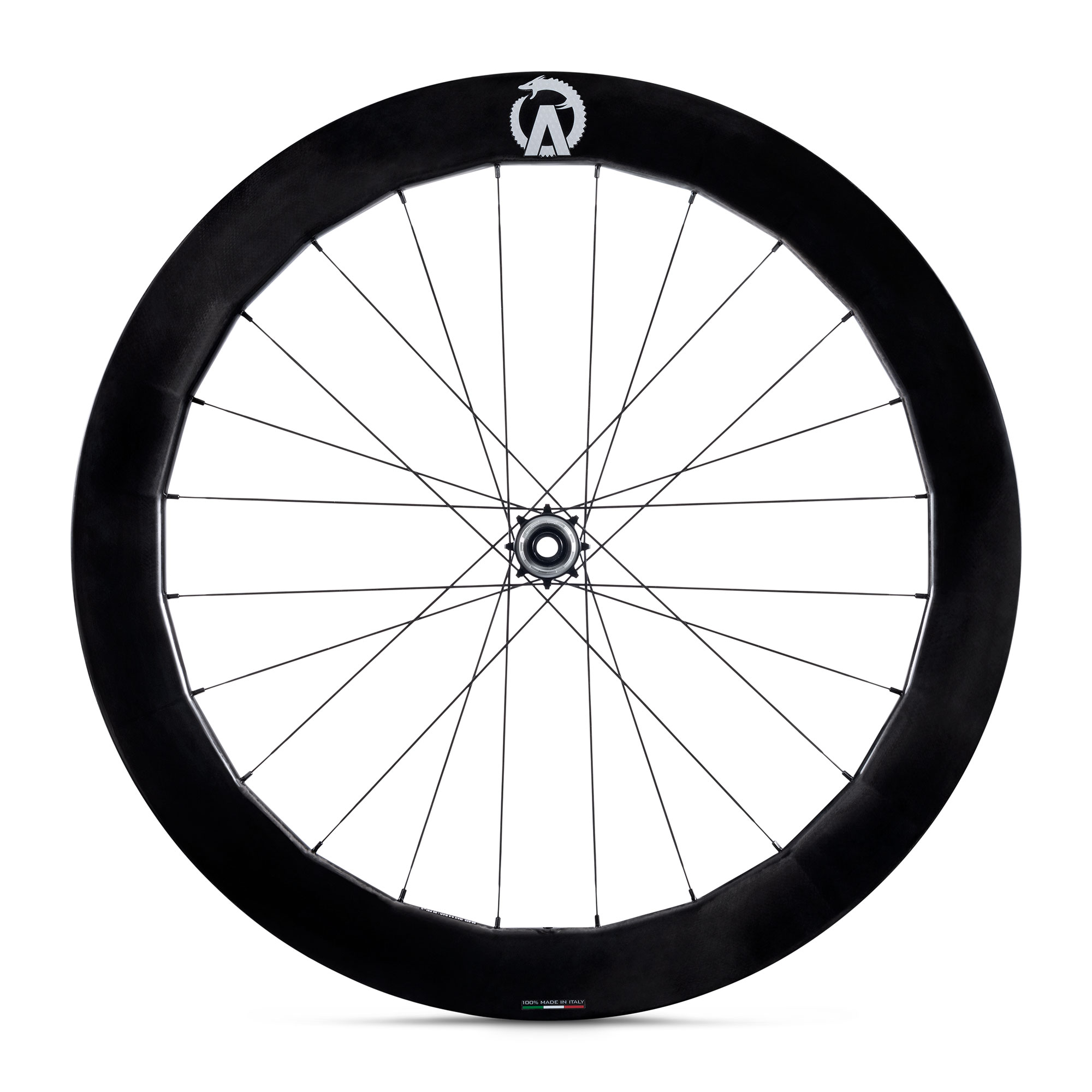 Alchemist - Ultra Race U580C Product Image 1